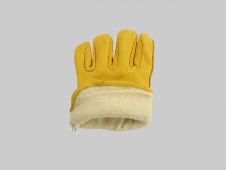 Gloves, Roper Lined 