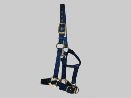 Halter 100-200,with snap,adjustable 
