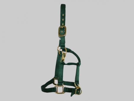 Halter 500-800 with snap,adjustable 