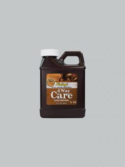 Care-4 Way Leather Conditioner 8OZ 