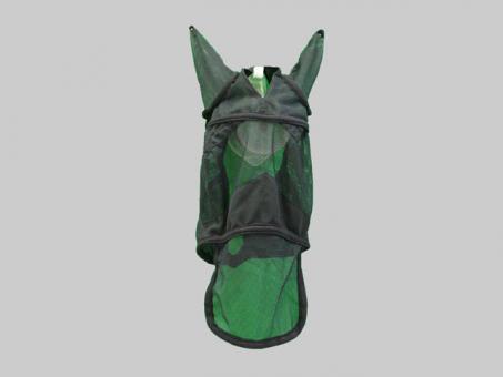 FLY MASK w/Ears & Nosepiece 