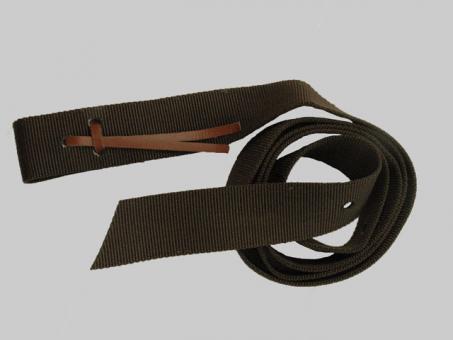 Tie Strap Nylon 1 3/4" 